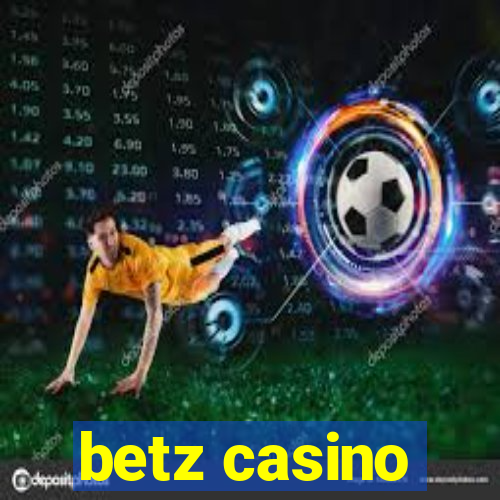 betz casino