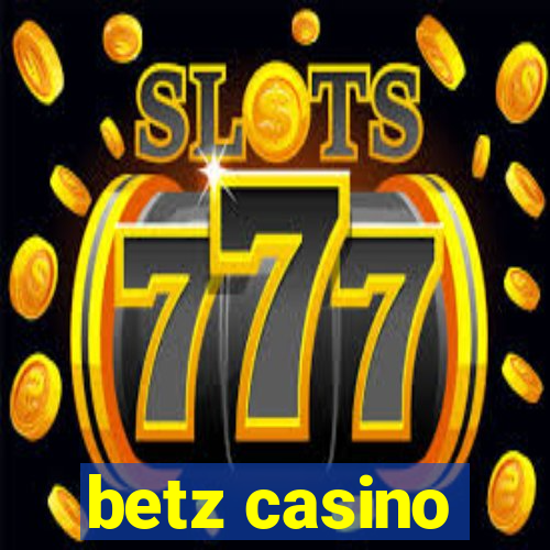 betz casino