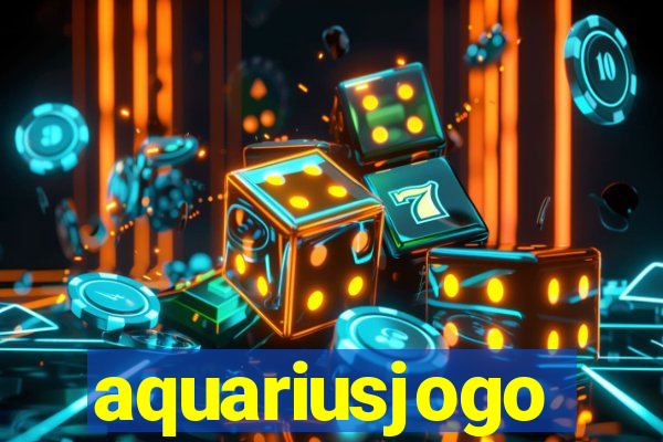 aquariusjogo