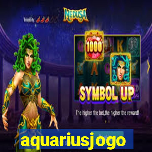 aquariusjogo