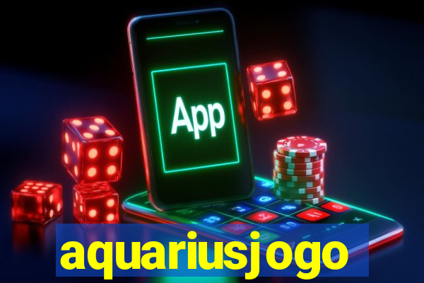 aquariusjogo