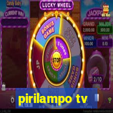 pirilampo tv