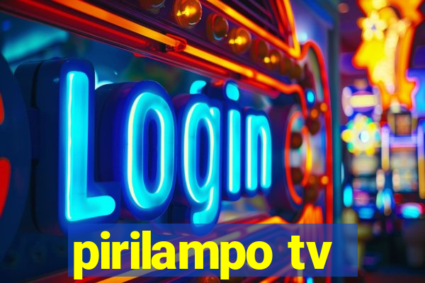 pirilampo tv