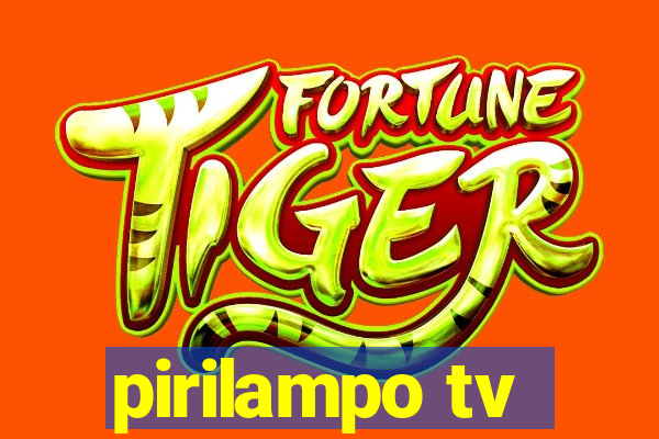 pirilampo tv