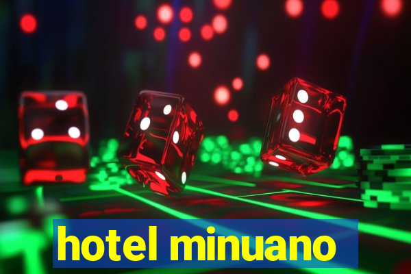 hotel minuano