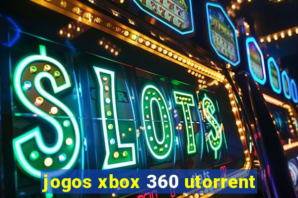 jogos xbox 360 utorrent