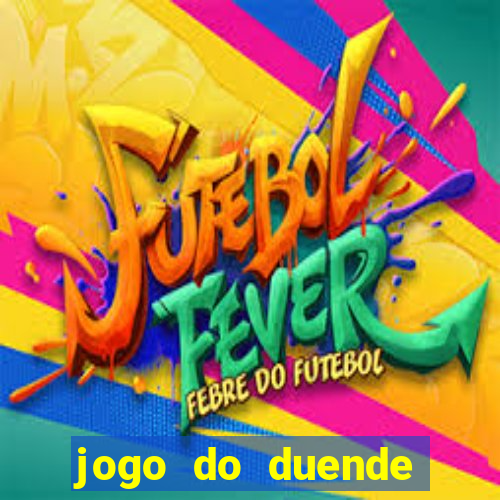 jogo do duende verde cassino