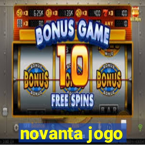 novanta jogo