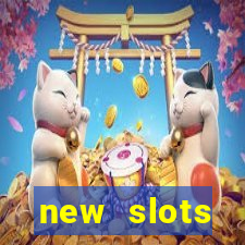 new slots —pharaoh legend