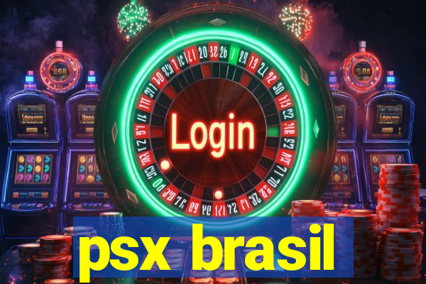 psx brasil