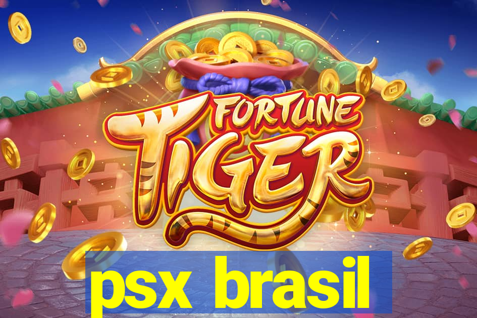 psx brasil