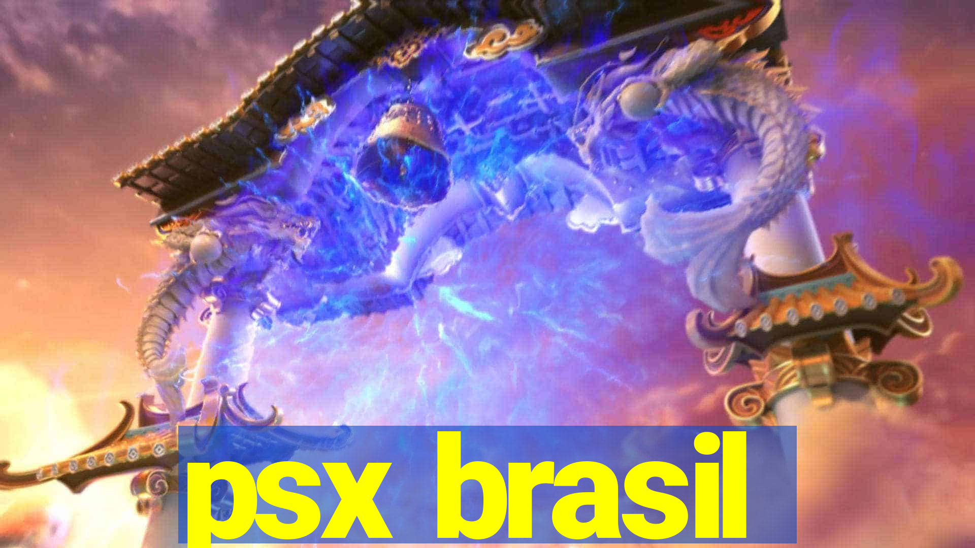 psx brasil