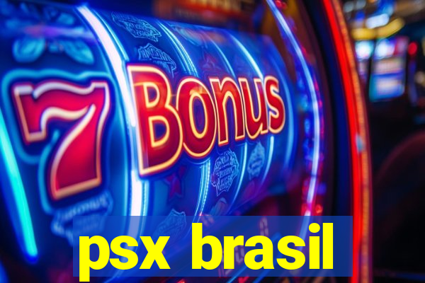 psx brasil