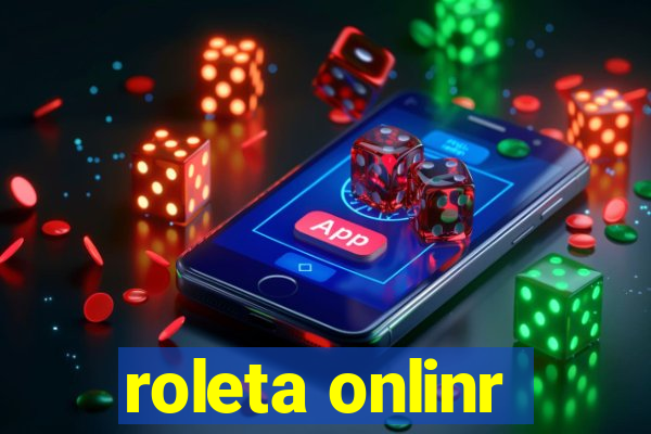 roleta onlinr