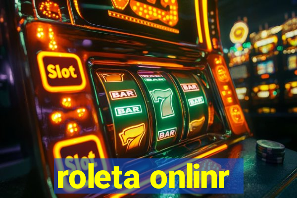 roleta onlinr