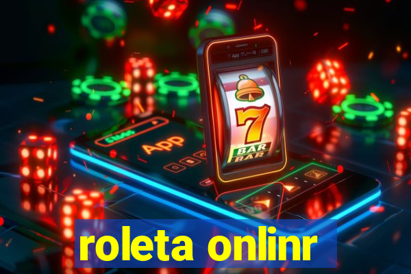 roleta onlinr