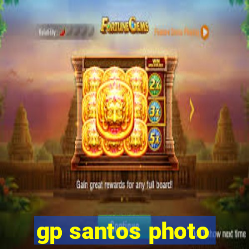 gp santos photo