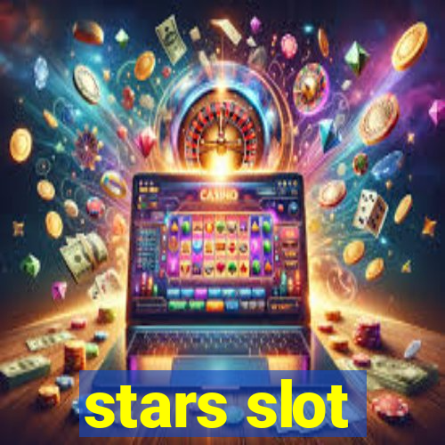 stars slot