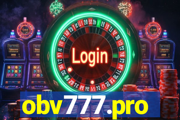 obv777.pro