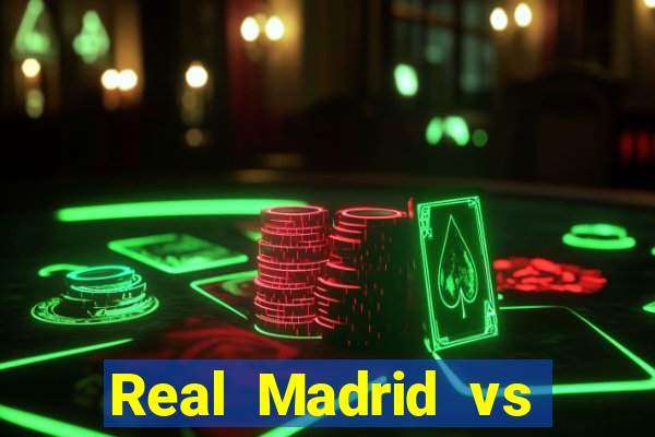 Real Madrid vs barcelona futemax