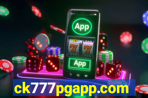 ck777pgapp.com