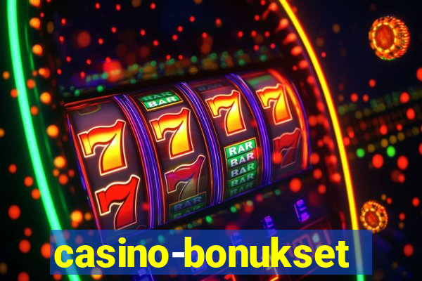 casino-bonukset