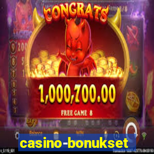 casino-bonukset