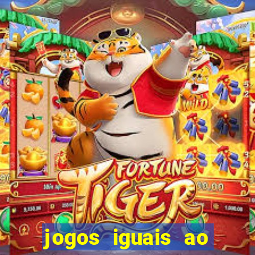 jogos iguais ao candy crush