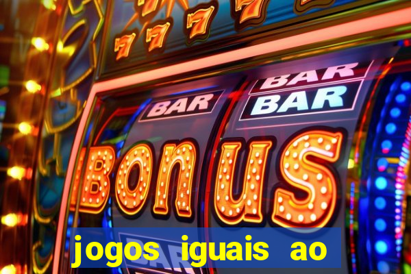 jogos iguais ao candy crush