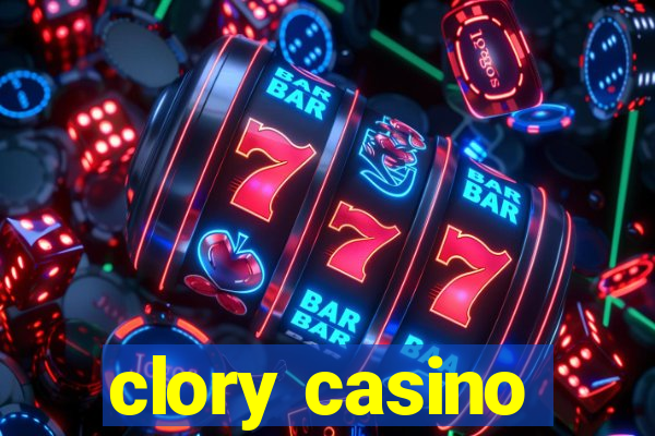 clory casino