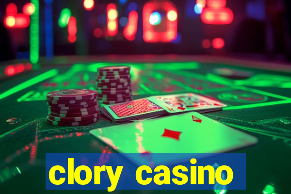 clory casino