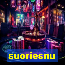 suoriesnu