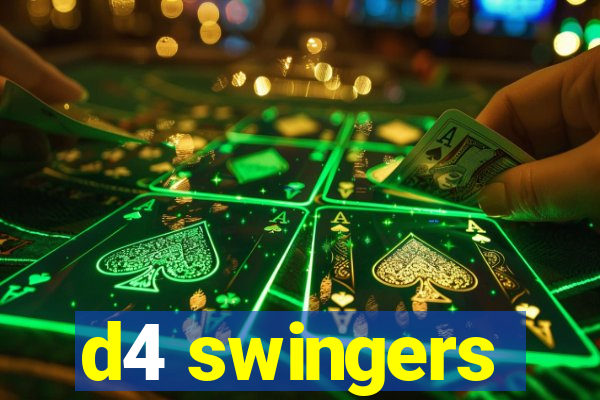 d4 swingers