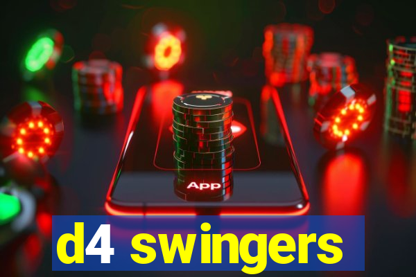 d4 swingers