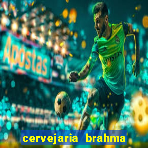 cervejaria brahma porto alegre