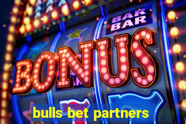 bulls bet partners