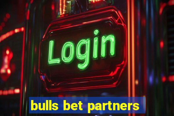 bulls bet partners