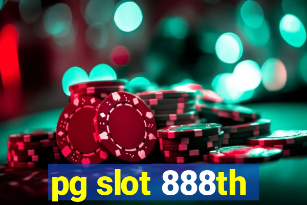 pg slot 888th