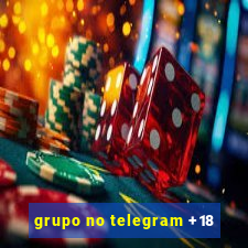 grupo no telegram +18