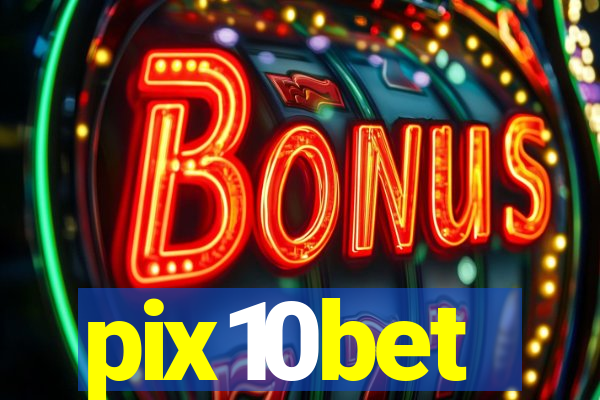 pix10bet