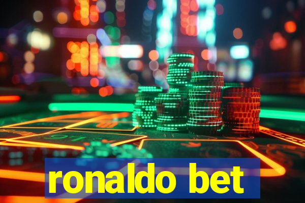 ronaldo bet