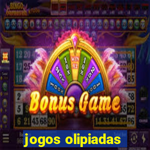 jogos olipiadas