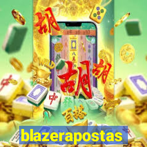 blazerapostas