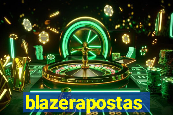 blazerapostas