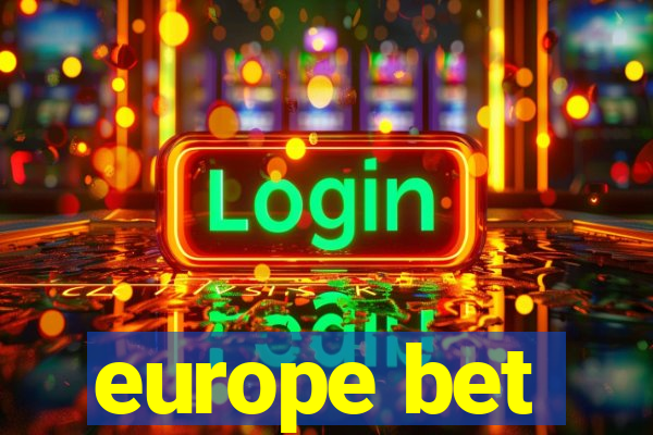 europe bet