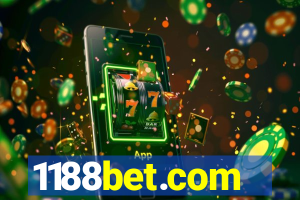 1188bet.com