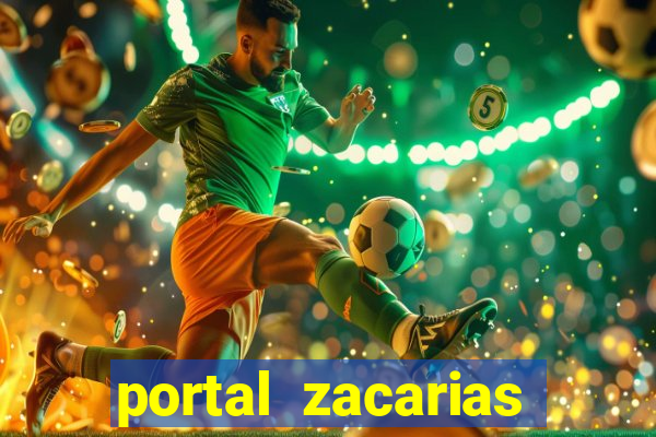 portal zacarias futebol mexicano