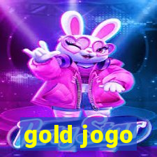 gold jogo