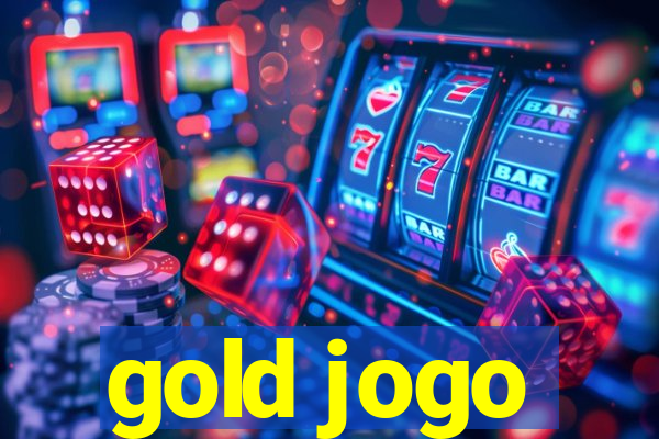 gold jogo