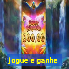 jogue e ganhe